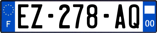 EZ-278-AQ