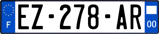 EZ-278-AR