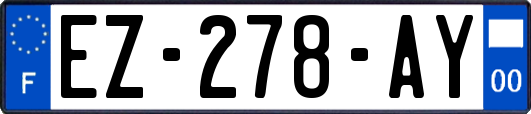 EZ-278-AY