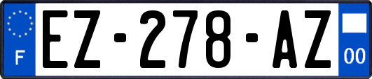 EZ-278-AZ