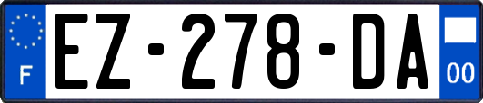 EZ-278-DA