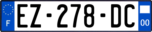 EZ-278-DC