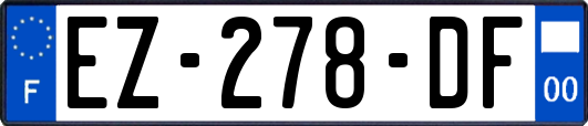 EZ-278-DF