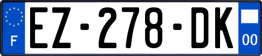 EZ-278-DK