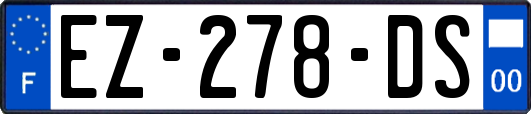 EZ-278-DS