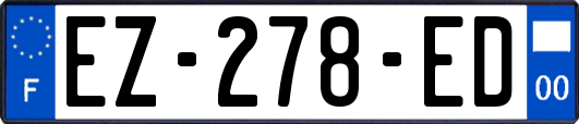 EZ-278-ED