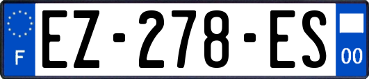 EZ-278-ES