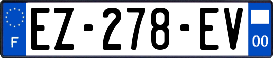 EZ-278-EV