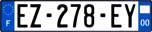 EZ-278-EY