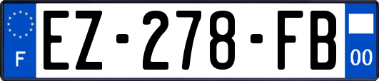 EZ-278-FB