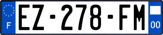 EZ-278-FM