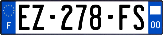 EZ-278-FS