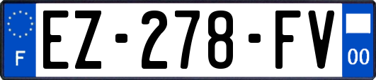 EZ-278-FV