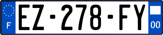 EZ-278-FY