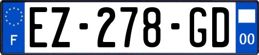 EZ-278-GD