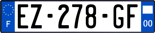 EZ-278-GF