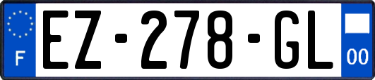 EZ-278-GL