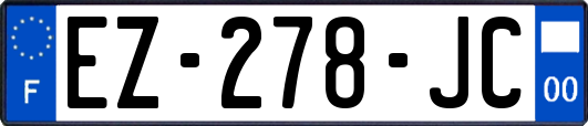 EZ-278-JC