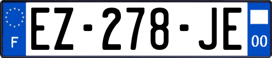 EZ-278-JE