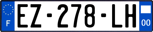 EZ-278-LH