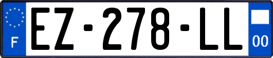 EZ-278-LL