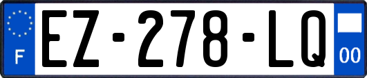 EZ-278-LQ