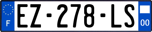 EZ-278-LS