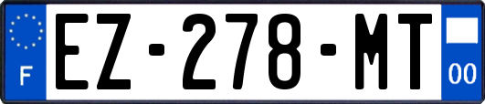 EZ-278-MT