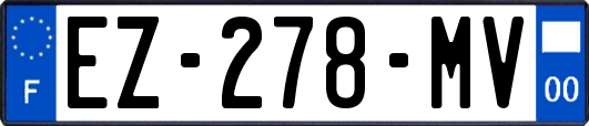 EZ-278-MV