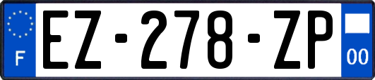 EZ-278-ZP