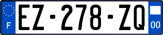 EZ-278-ZQ