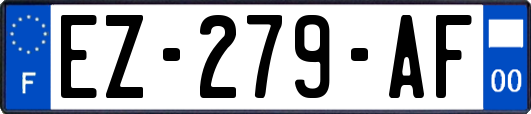 EZ-279-AF