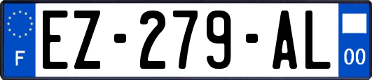 EZ-279-AL