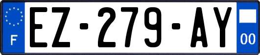 EZ-279-AY