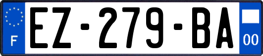 EZ-279-BA