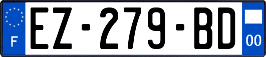 EZ-279-BD