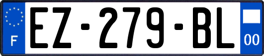 EZ-279-BL