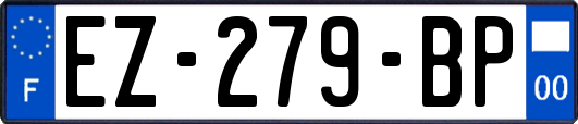 EZ-279-BP