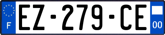 EZ-279-CE