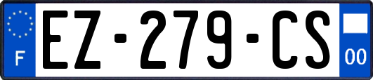 EZ-279-CS