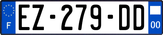 EZ-279-DD