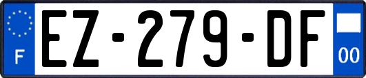 EZ-279-DF