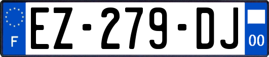 EZ-279-DJ