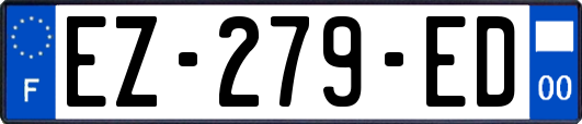 EZ-279-ED