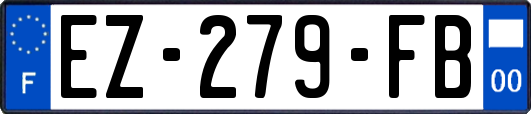 EZ-279-FB