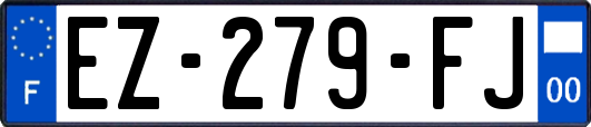 EZ-279-FJ