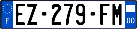 EZ-279-FM