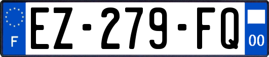 EZ-279-FQ