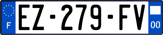 EZ-279-FV