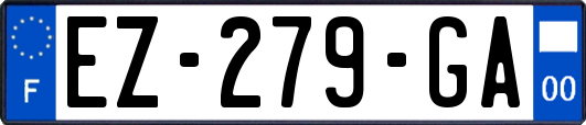 EZ-279-GA